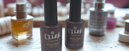 Cliss | Gel Semipermanente Evolution Color da 12ml